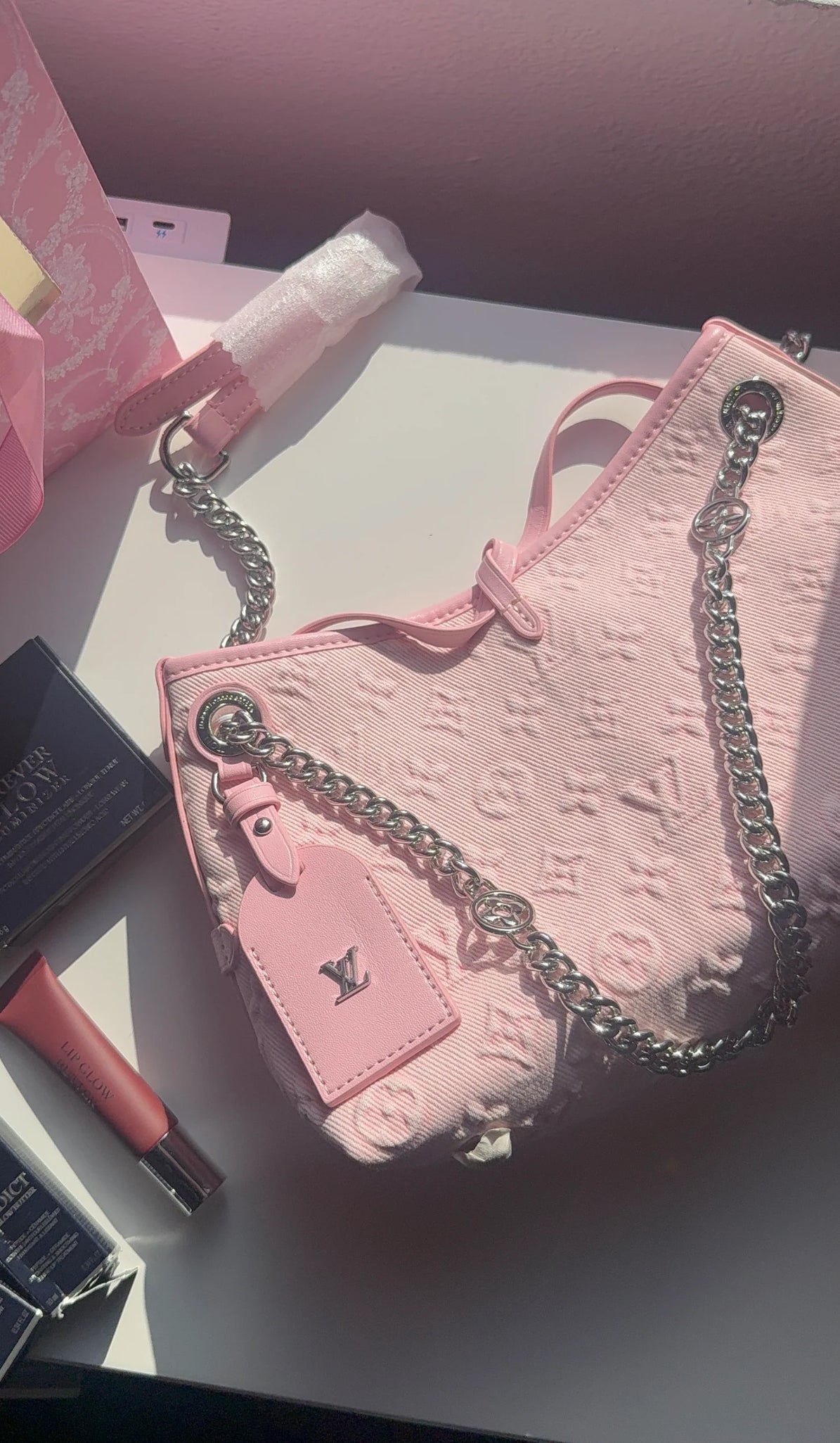 Ready to ship items