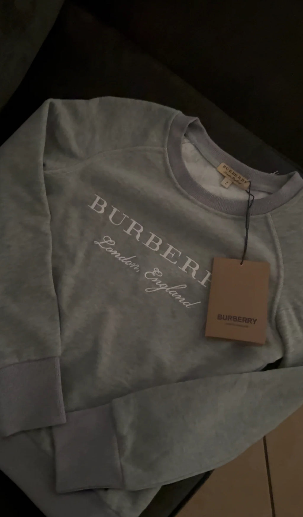 🤎Woman’s Berry Crew neck jacket
