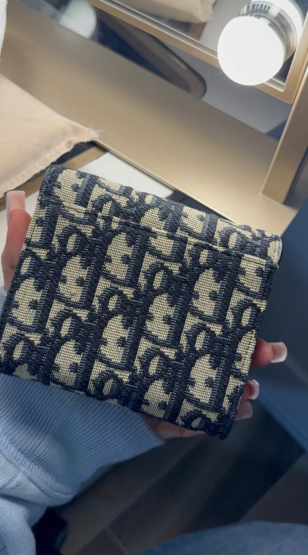Dr wallet