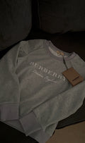 🤎Woman’s Berry Crew neck jacket
