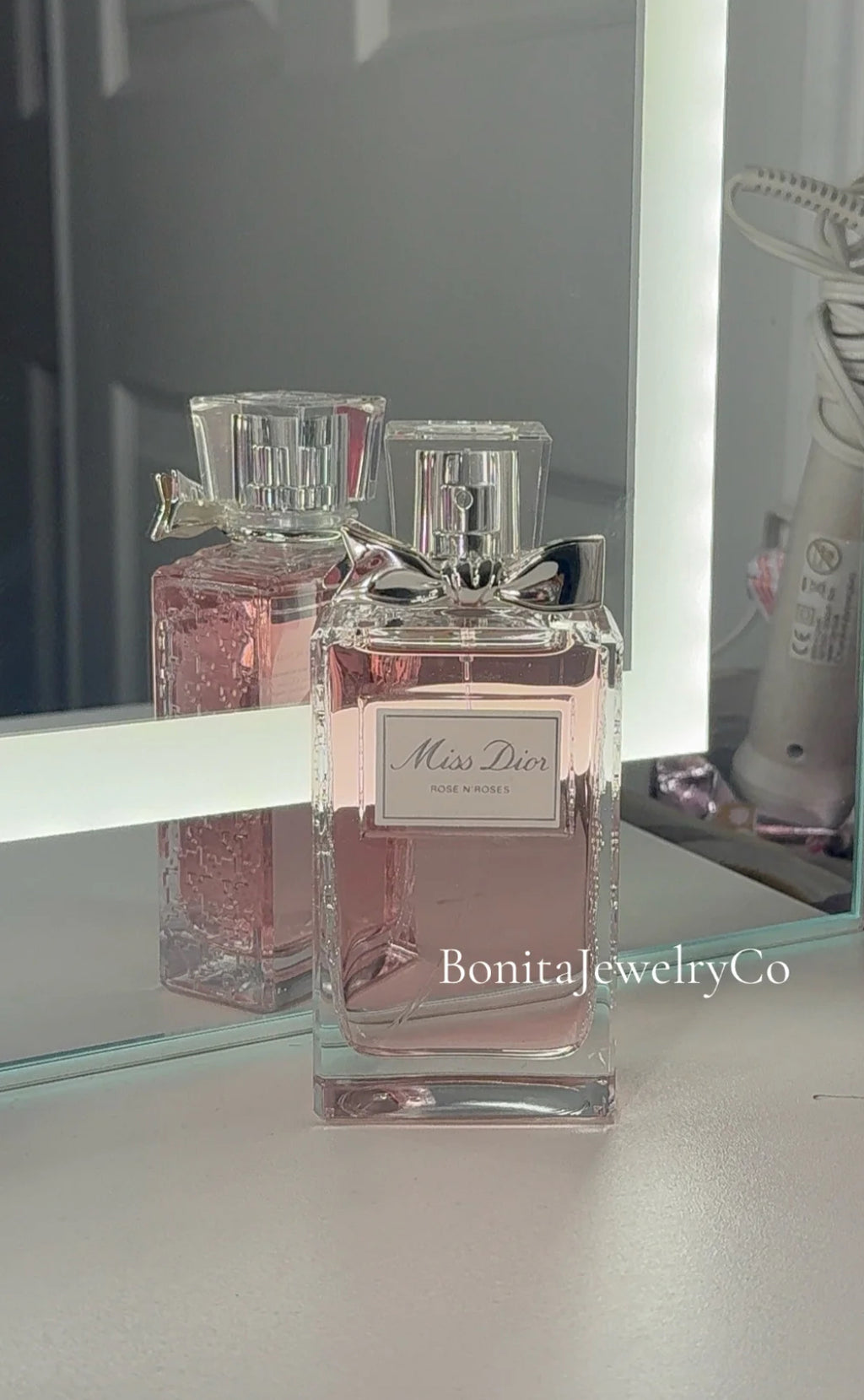 Womans Dr perfume