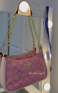 Pink bag🎀💗