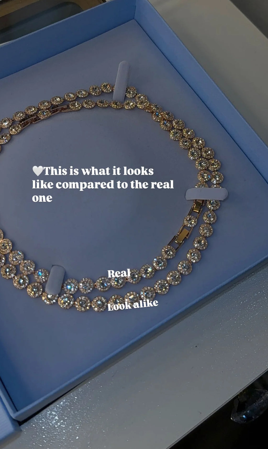 Angelic chocker necklace- Available in all colors