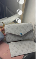 3pc cross body bag