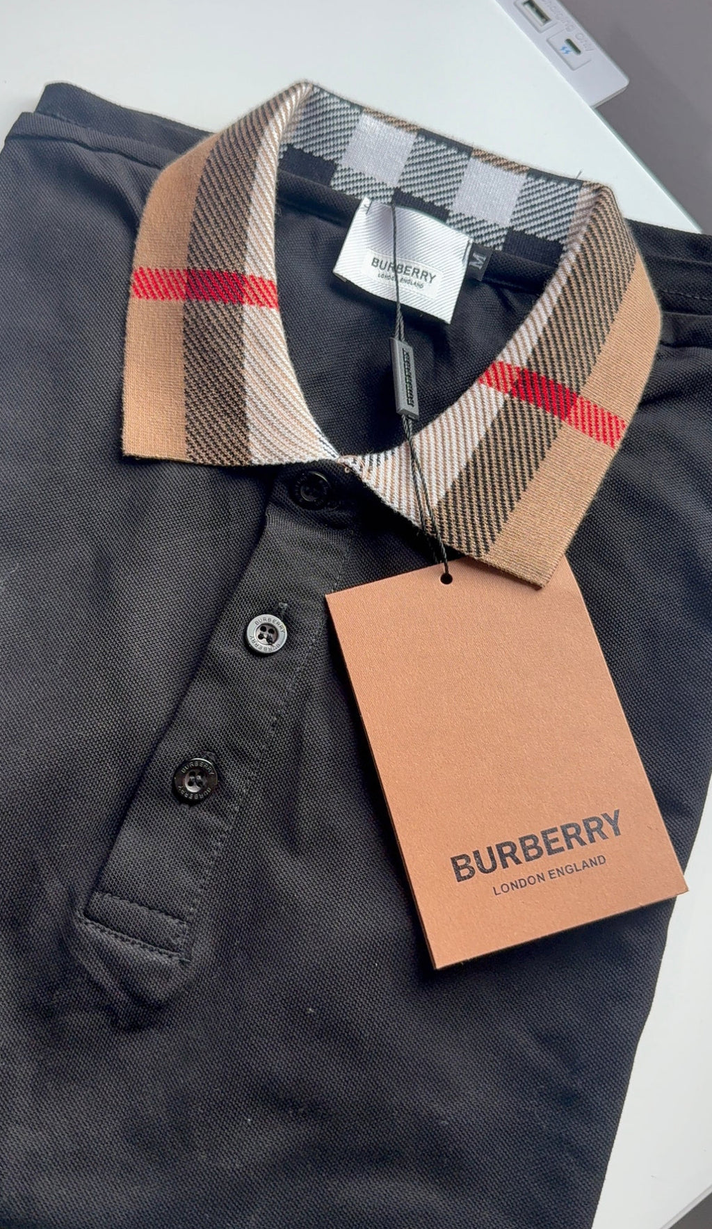 Unisex Berry Shirt
