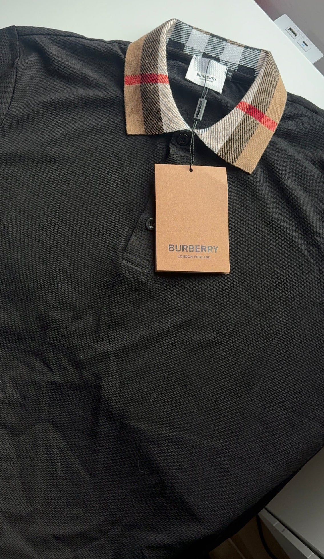 Unisex Berry Shirt