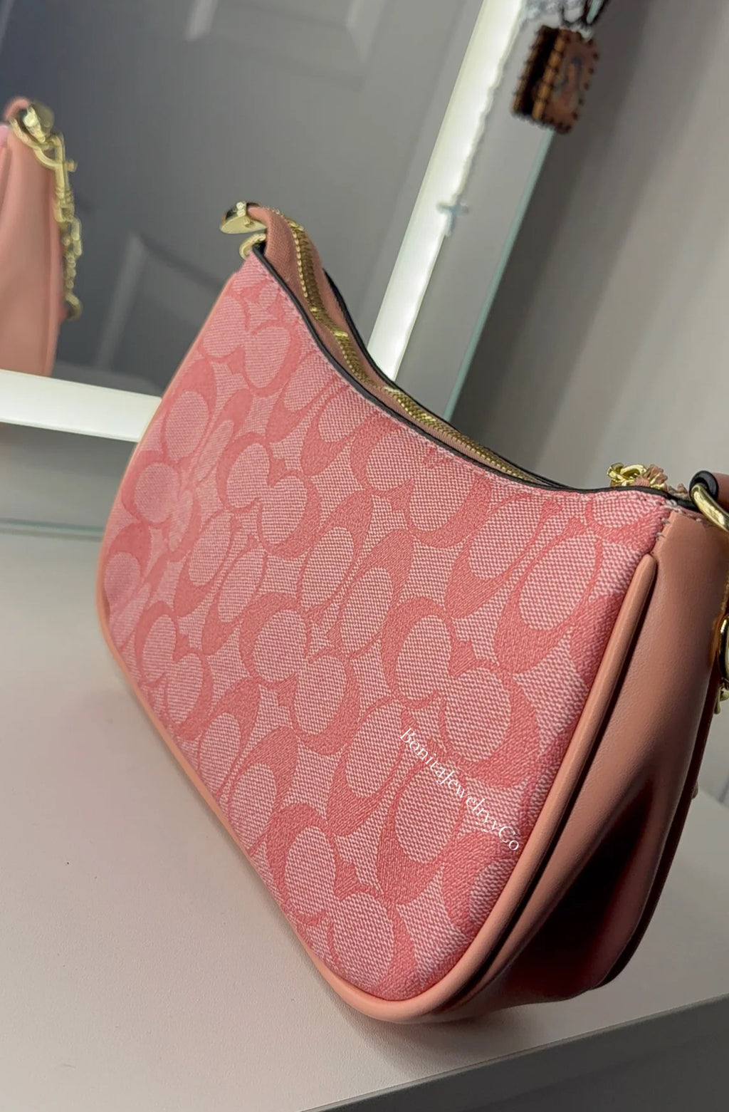 Pink bag🎀💗