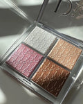 Glow face pallete