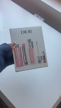 Set of lip glosses