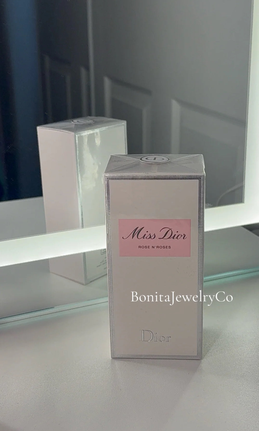 Womans Dr perfume