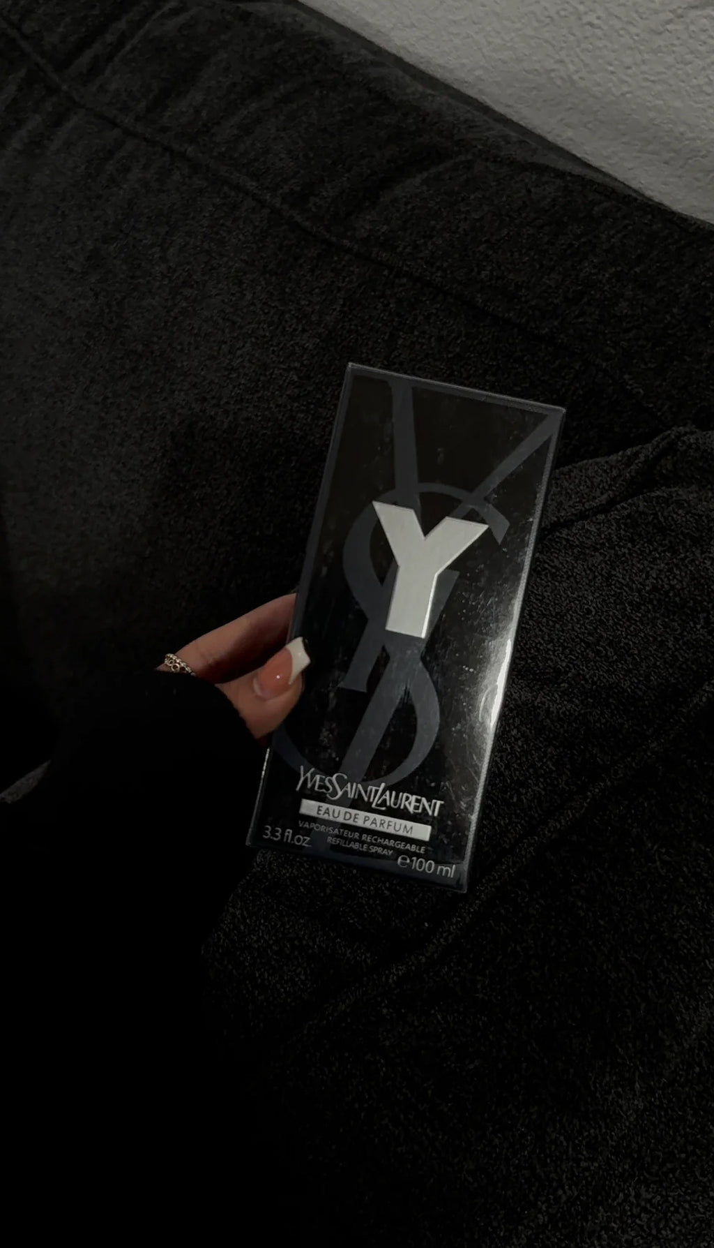 Men’s Cologne