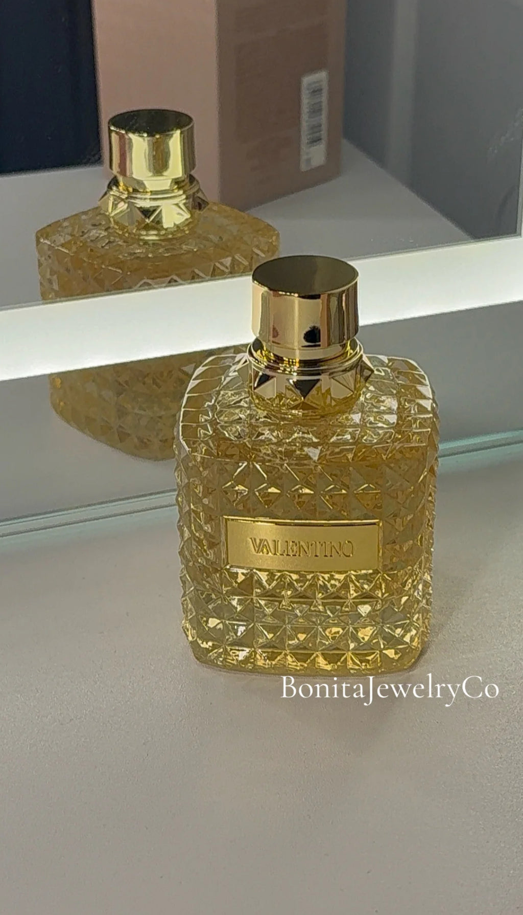 Woman’s Vale perfume