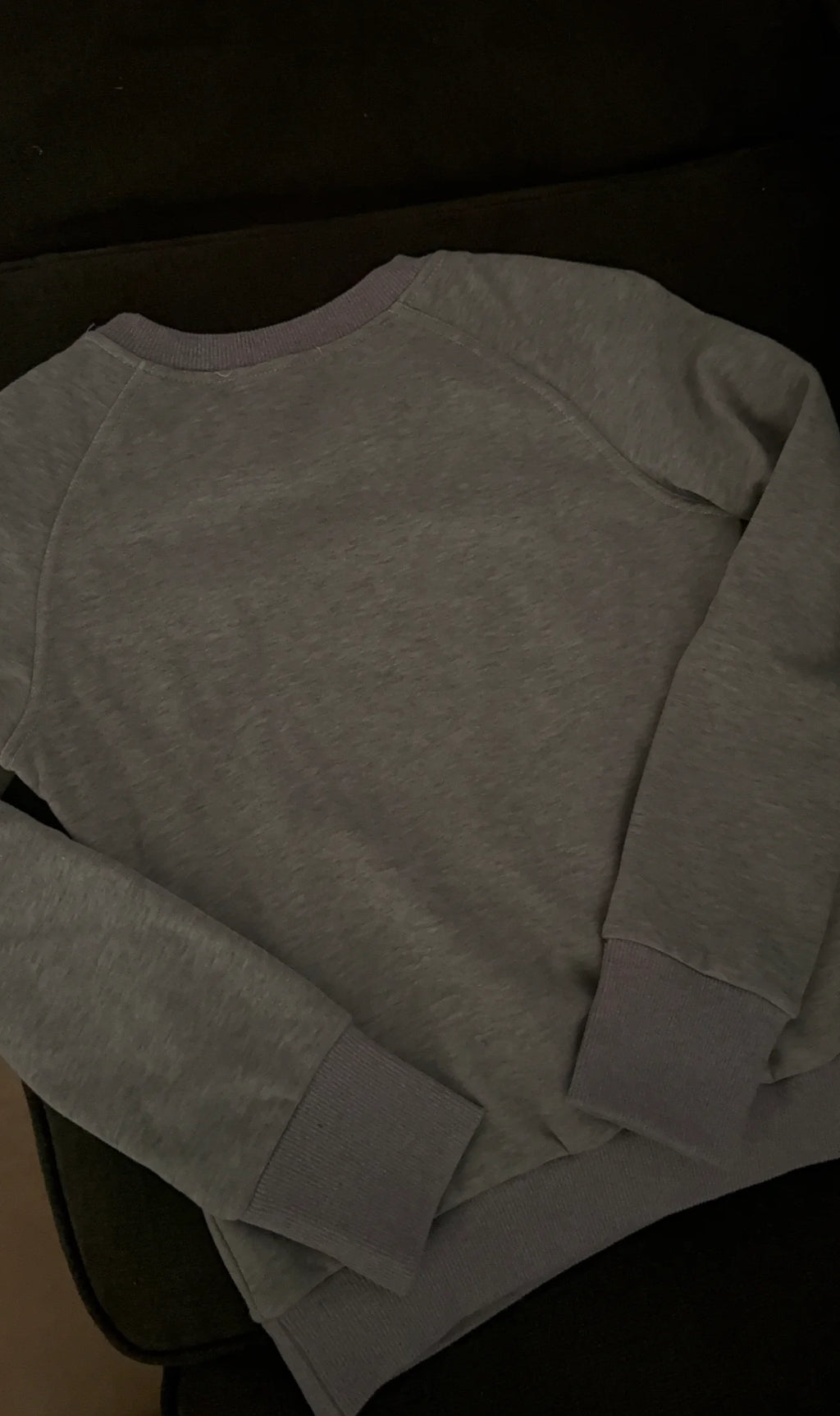 🤎Woman’s Berry Crew neck jacket