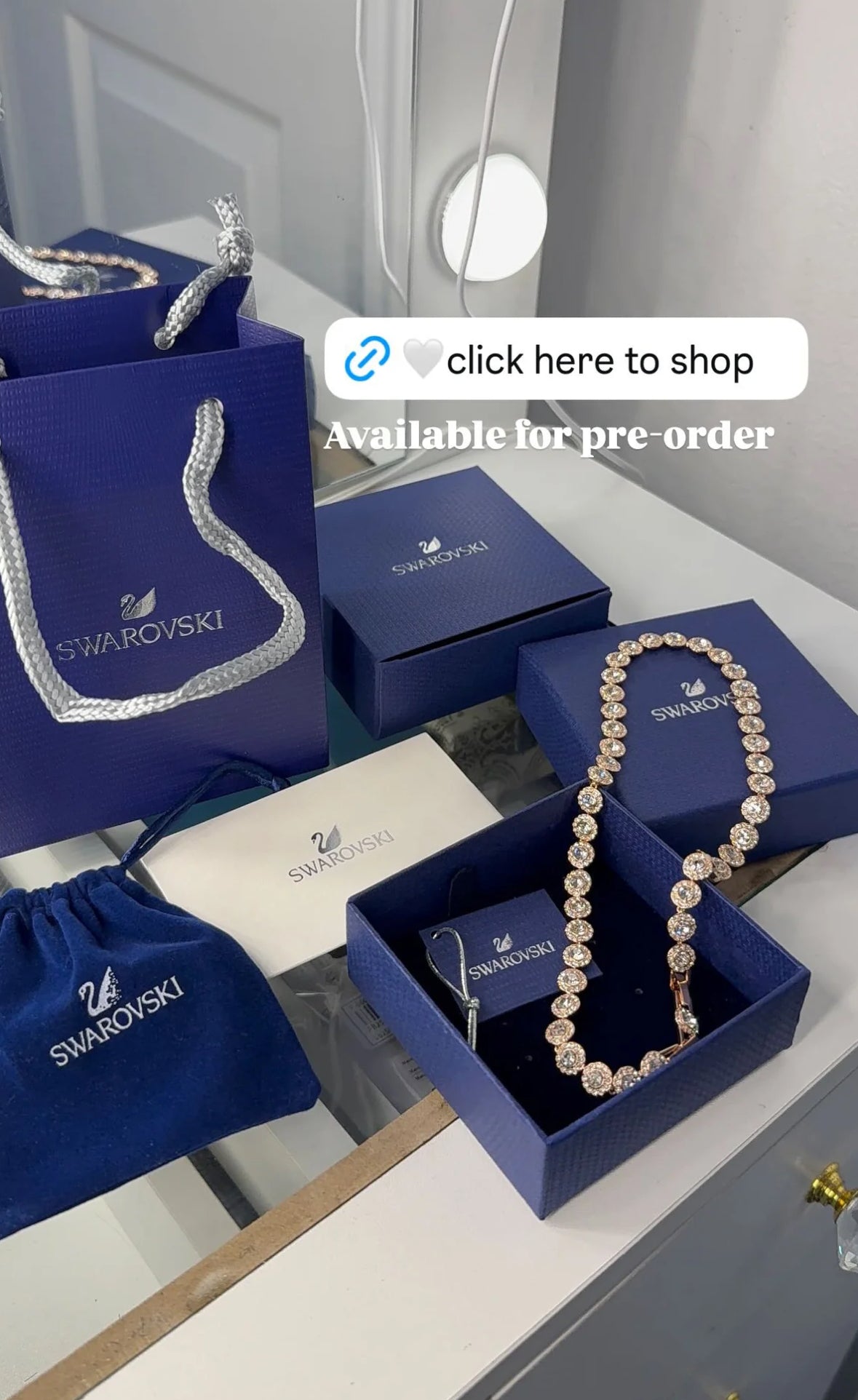 Angelic chocker necklace- Available in all colors