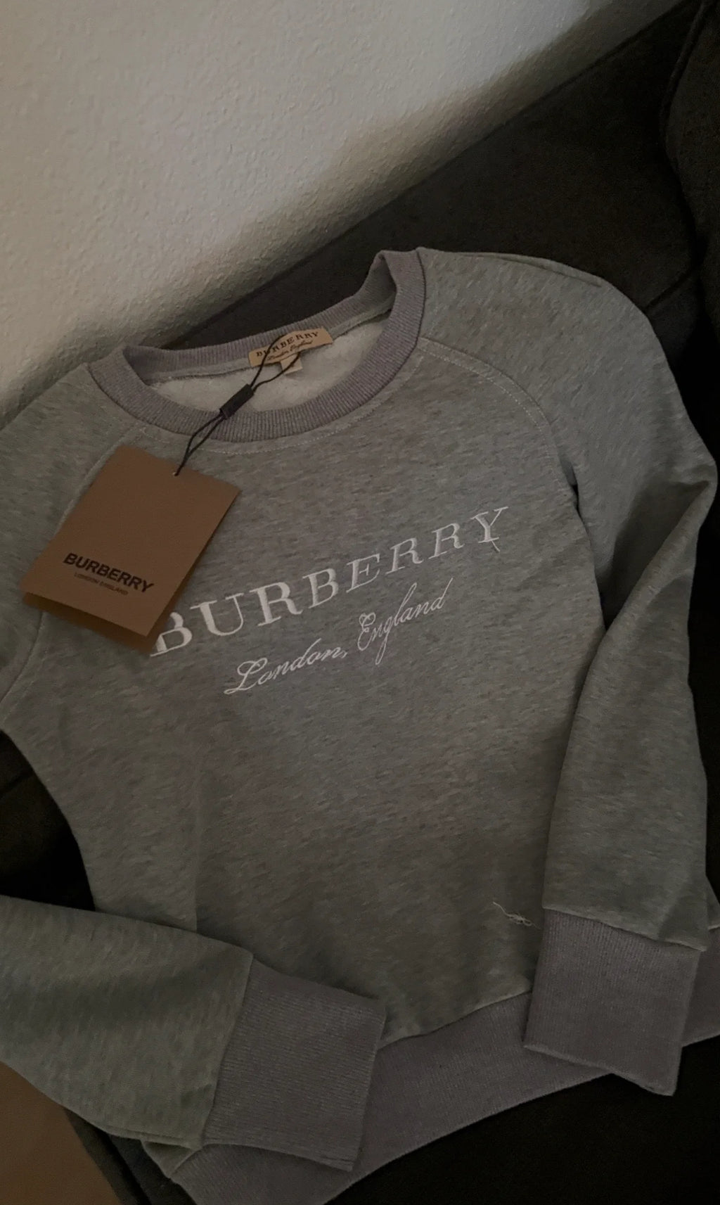 🤎Woman’s Berry Crew neck jacket