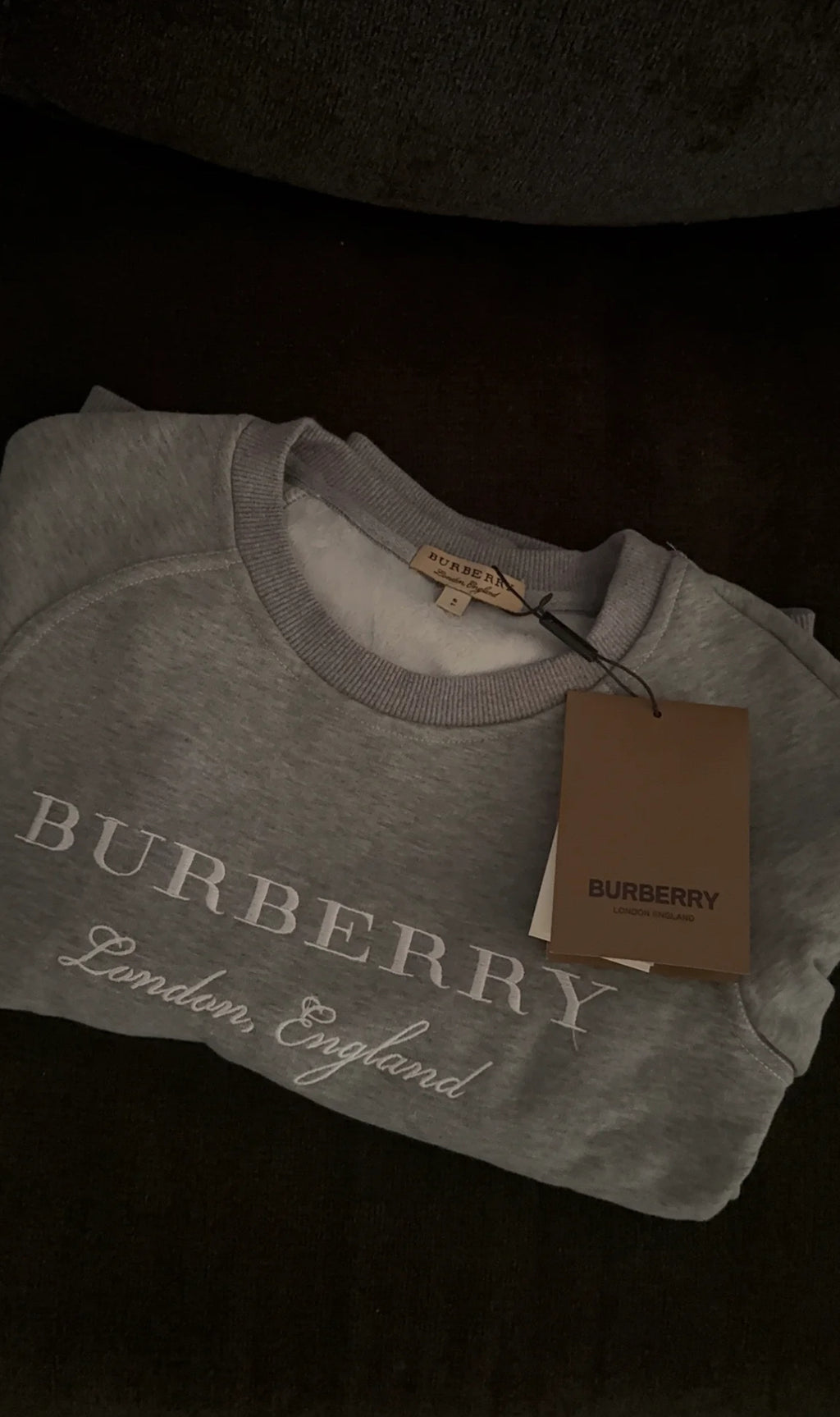 🤎Woman’s Berry Crew neck jacket