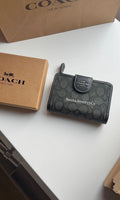 🎀black wallet