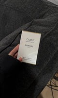 Woman’s coco perfume