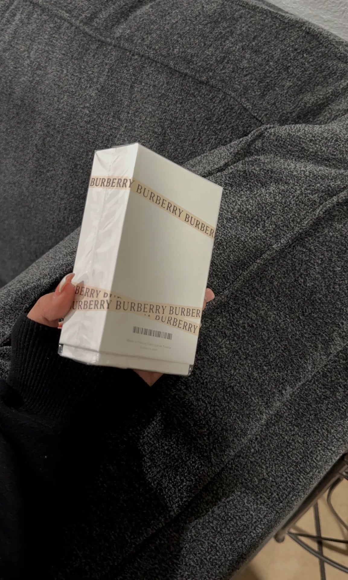 Pink Berry Her Perfume