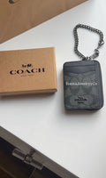 🎀black wallet