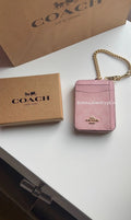 🎀Baby pink wallet