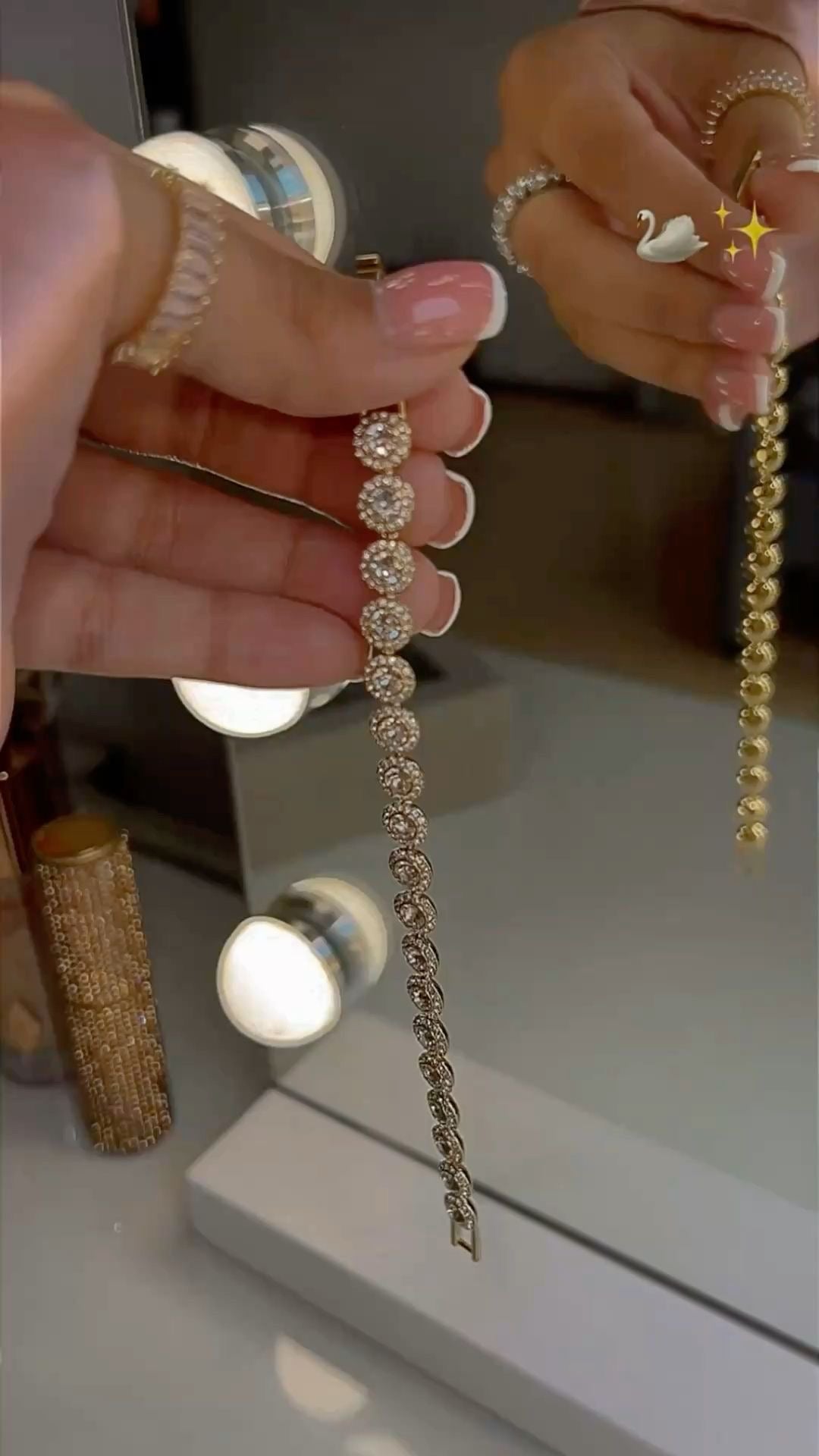 Angelic bracelet - available in all colors